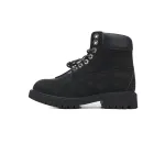 LV x Timberland 6-In Ankle Boot