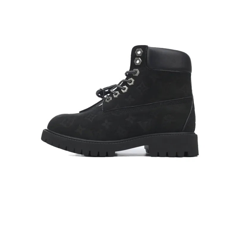 LV x Timberland 6-In Ankle Boot