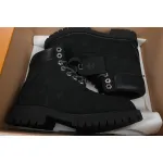 LV x Timberland 6-In Ankle Boot