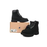 LV x Timberland 6-In Ankle Boot