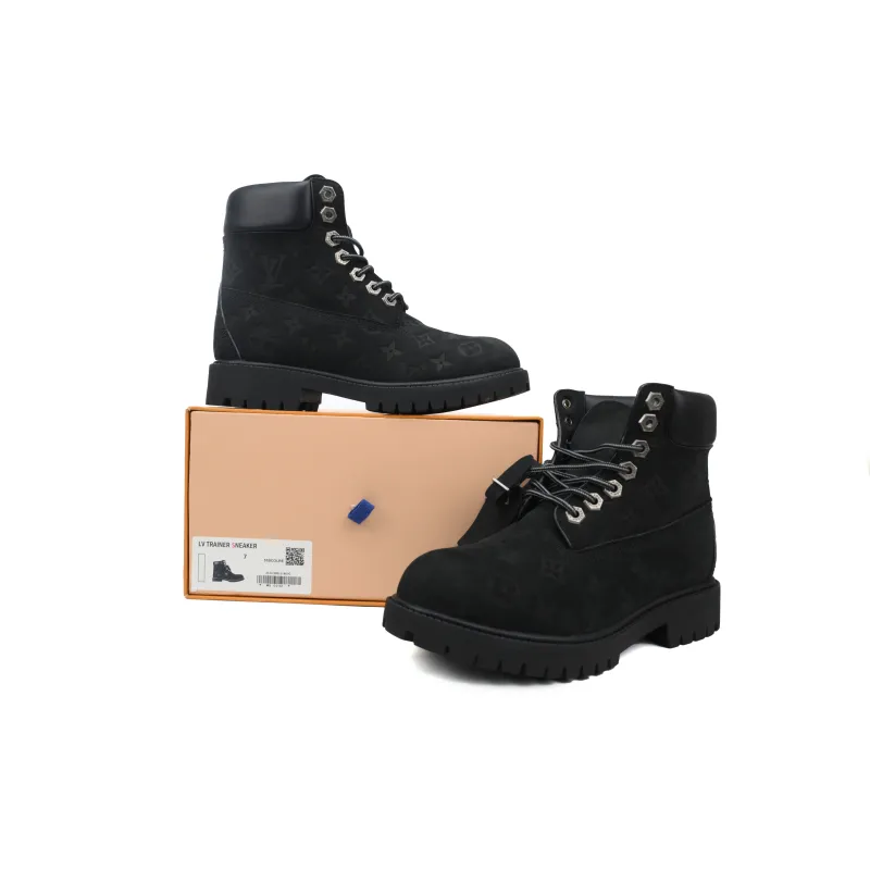 LV x Timberland 6-In Ankle Boot