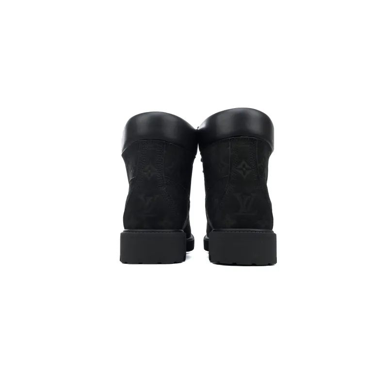 LV x Timberland 6-In Ankle Boot
