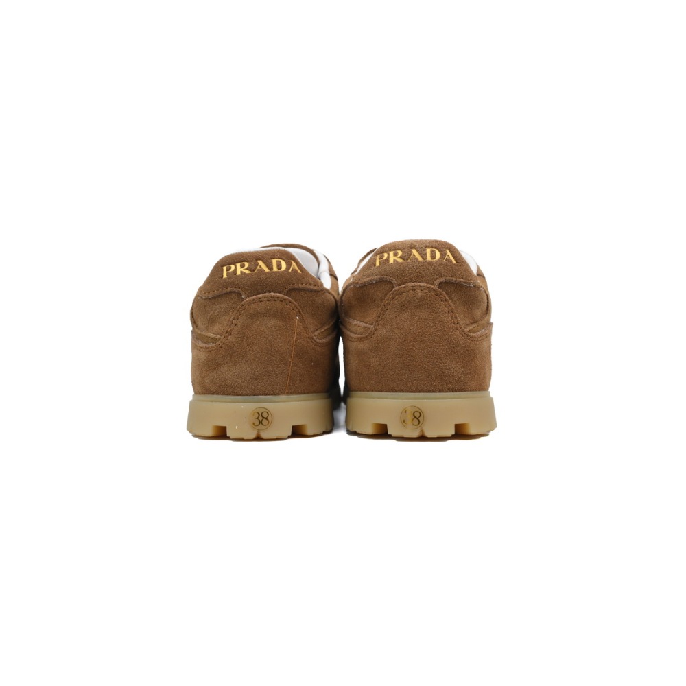 PKGoden Prada Brown