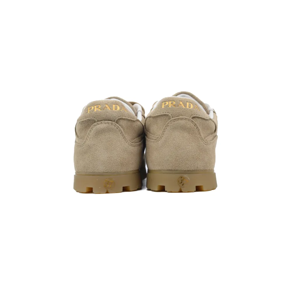PKGoden Prada Khaki