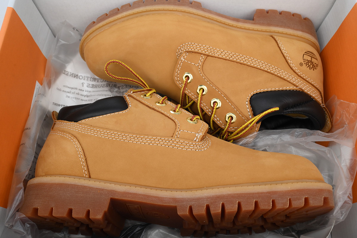 PKGoden Timberland 6-In Ankle Boot Yellow