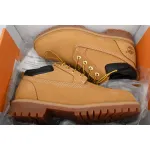 PKGoden Timberland 6-In Ankle Boot Yellow