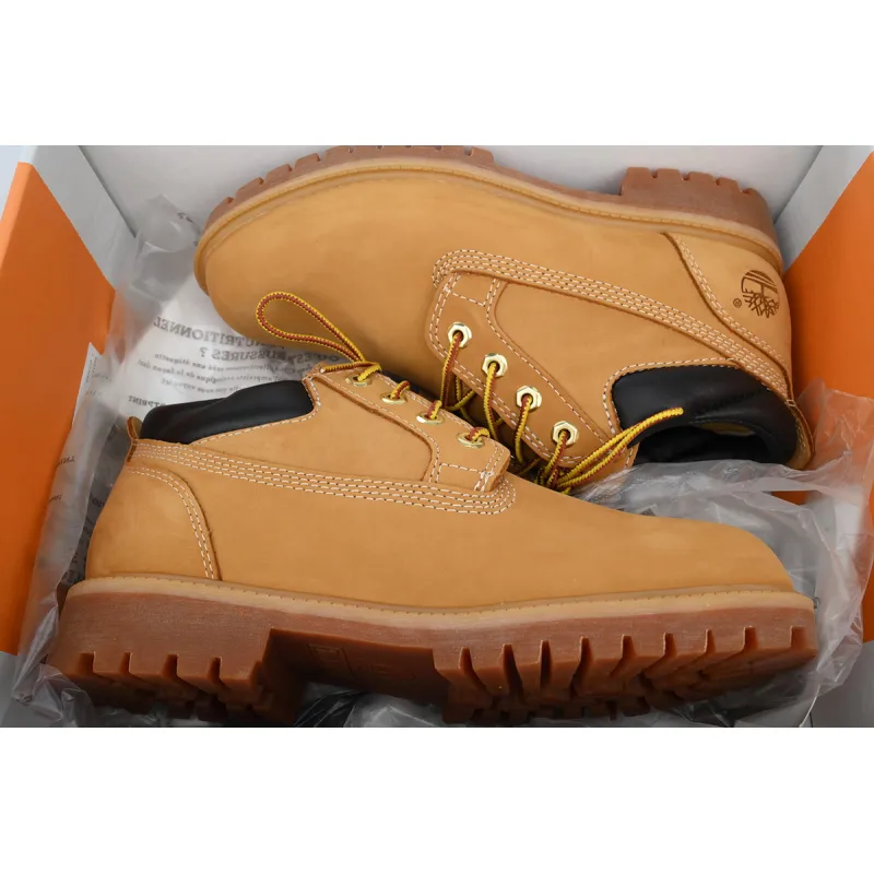 PKGoden Timberland 6-In Ankle Boot Yellow