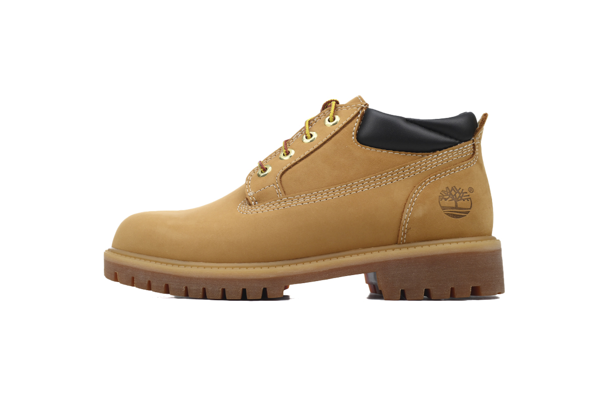 PKGoden Timberland 6-In Ankle Boot Yellow
