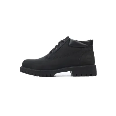 Timberland 6-In Ankle Boot Black 01