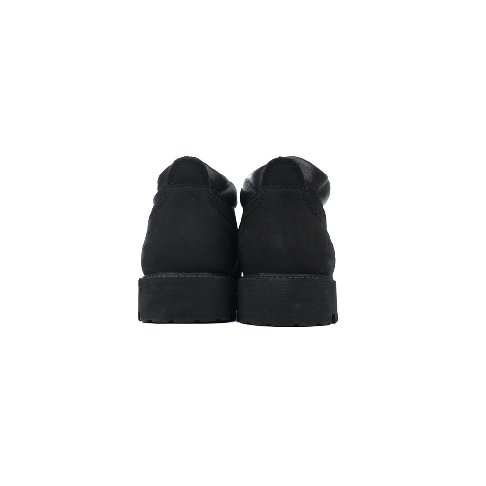 PKGoden Timberland 6-In Ankle Boot Black