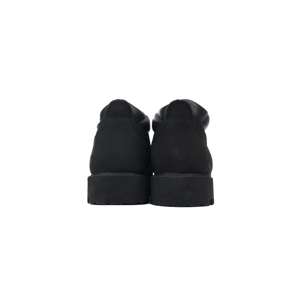 PKGoden Timberland 6-In Ankle Boot Black