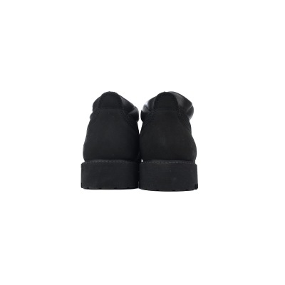 PKGoden Timberland 6-In Ankle Boot Black 02