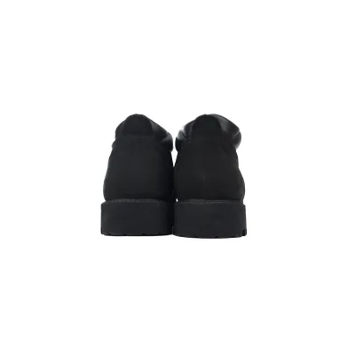 Timberland 6-In Ankle Boot Black 02