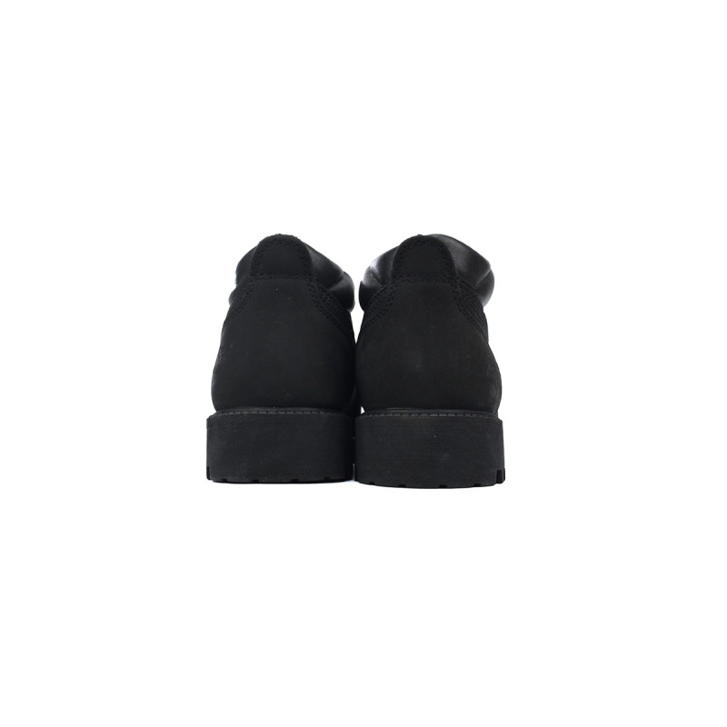 PKGoden Timberland 6-In Ankle Boot Black
