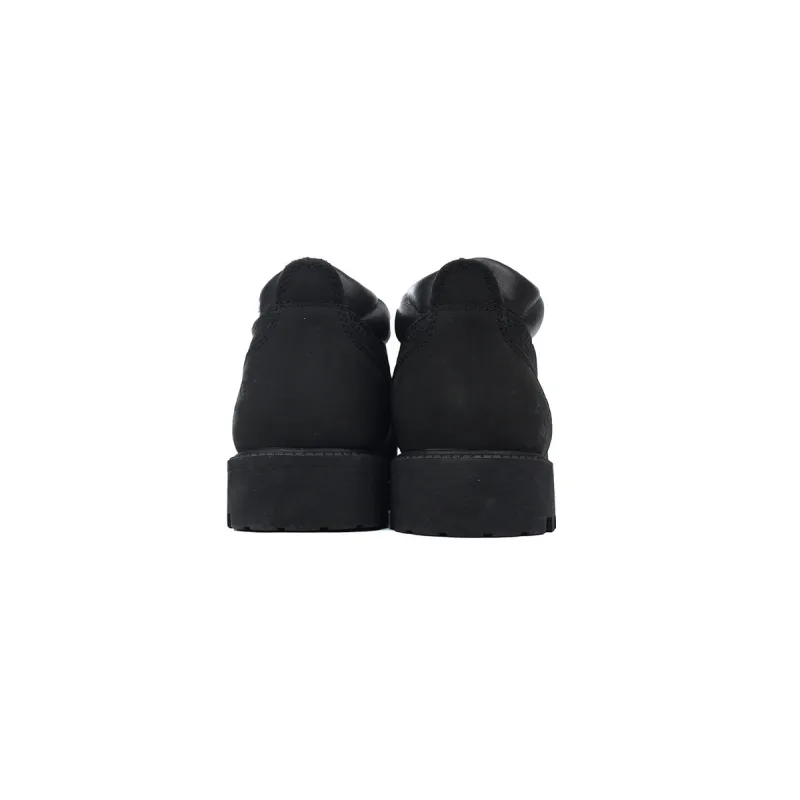 PKGoden Timberland 6-In Ankle Boot Black