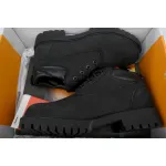 PKGoden Timberland 6-In Ankle Boot Black