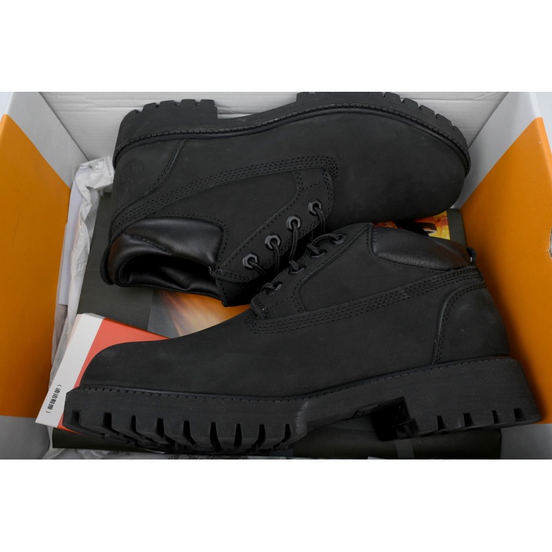 PKGoden Timberland 6-In Ankle Boot Black