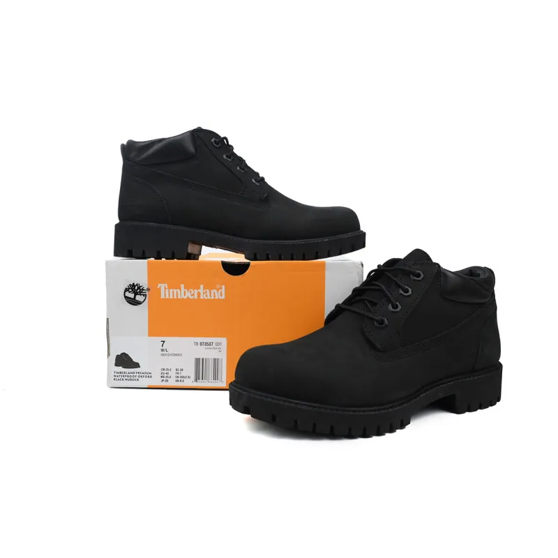 PKGoden Timberland 6-In Ankle Boot Black