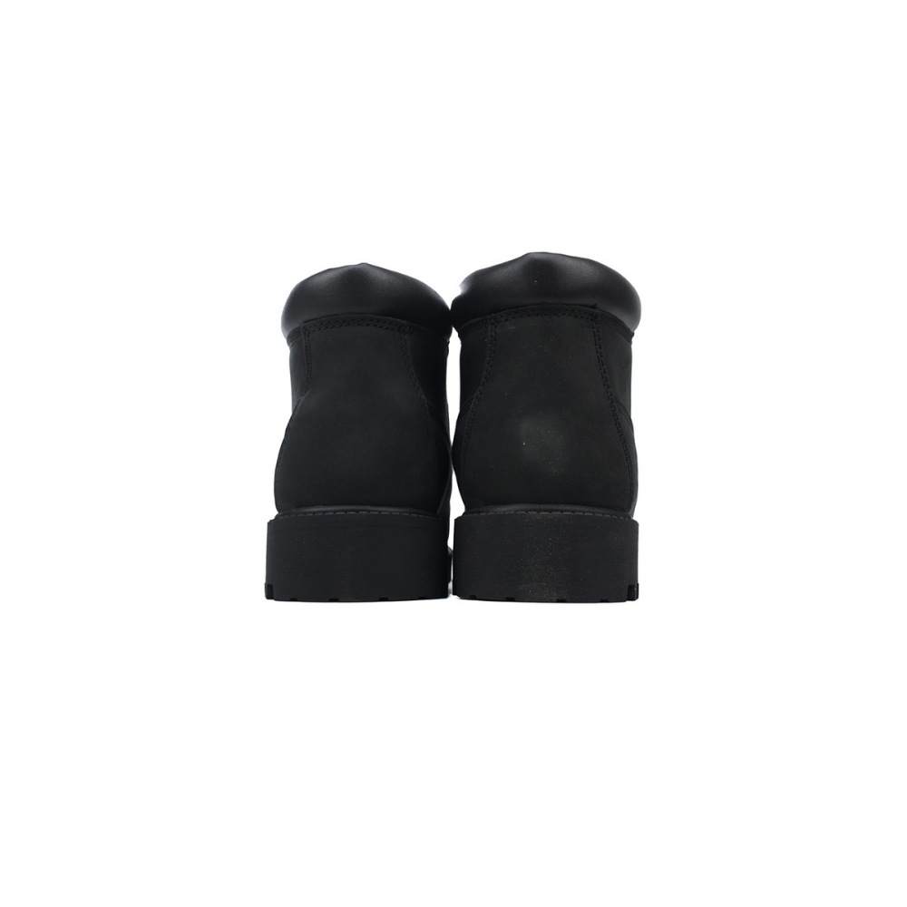 PKGoden Timberland 6-In Ankle Boot Black 2