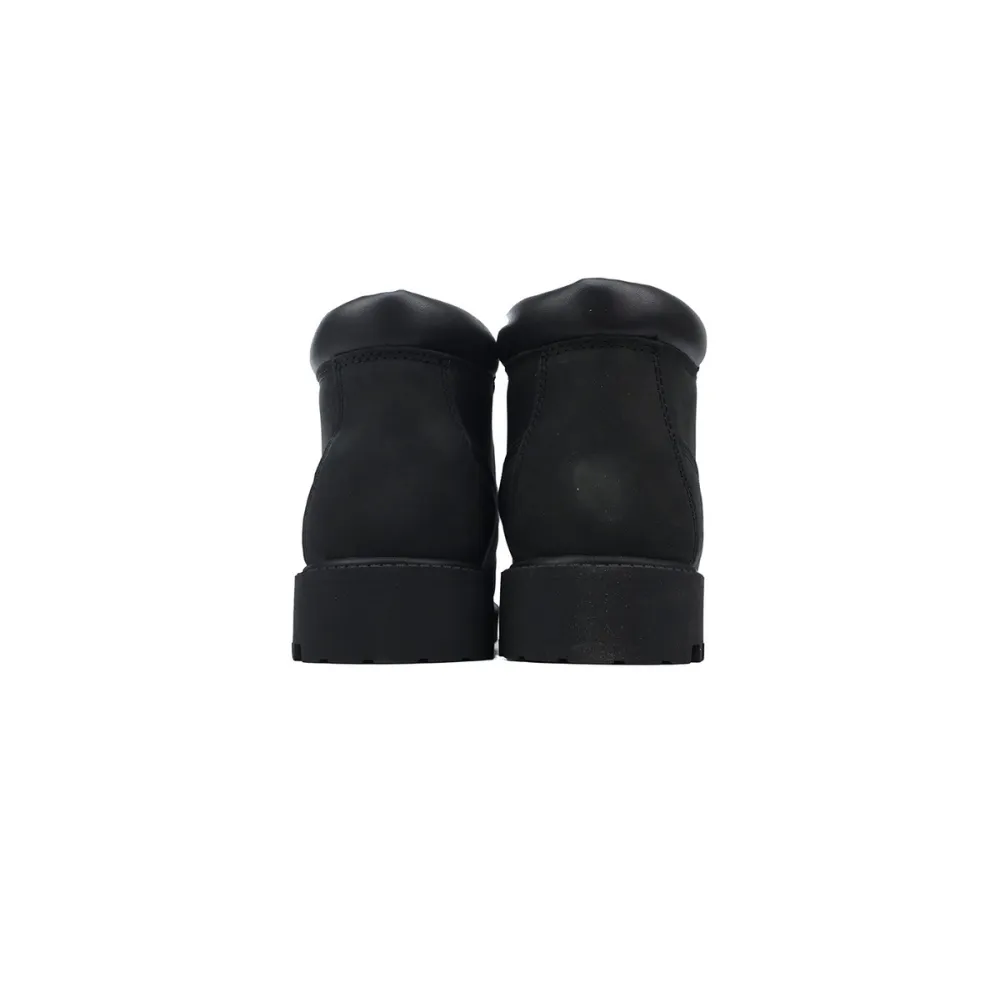PK Timberland 6-In Ankle Boot Black 2