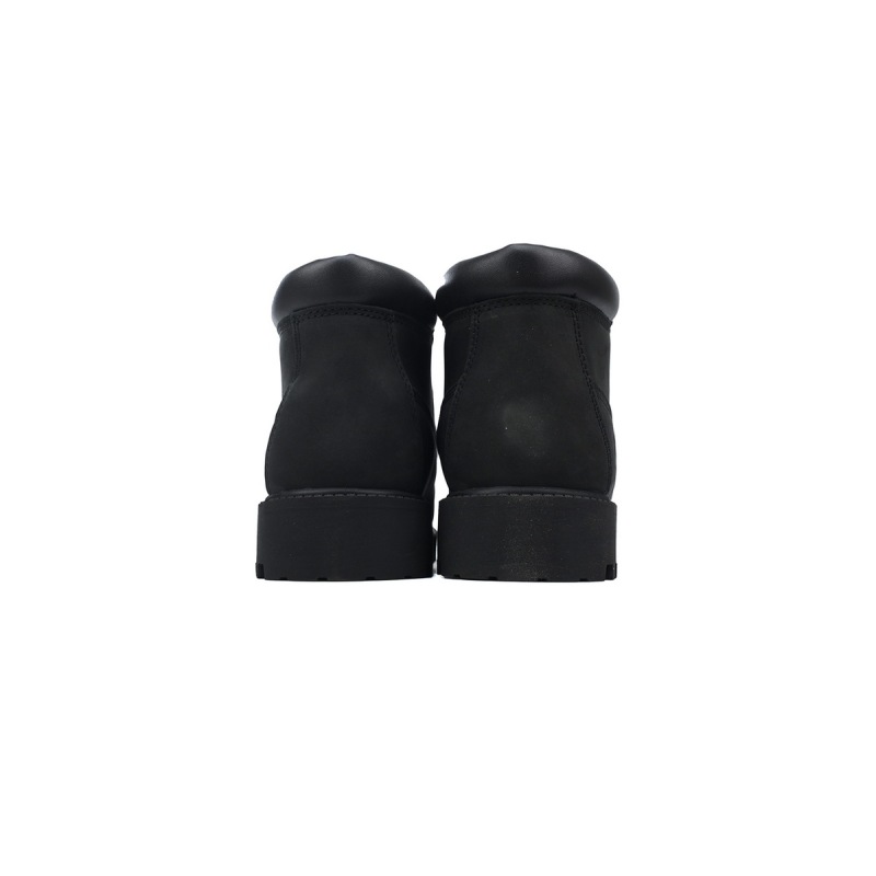 PKGoden Timberland 6-In Ankle Boot Black 2