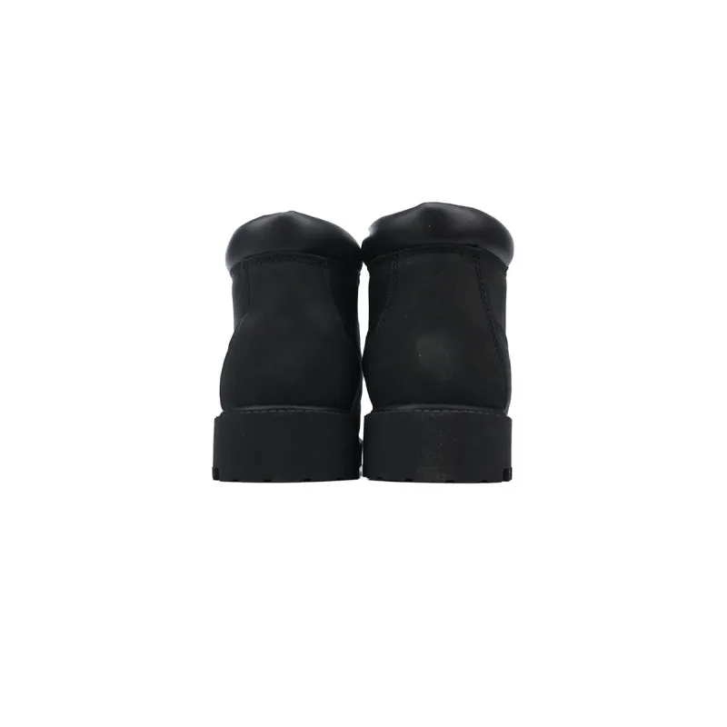 PK Timberland 6-In Ankle Boot Black 2