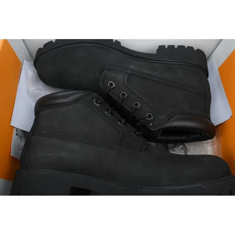 PK Timberland 6-In Ankle Boot Black 2