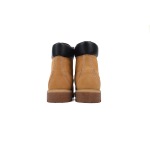 PK Timberland 6-In Ankle Boot Yellow 2