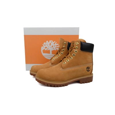 PKGoden Louis Vuitton Timberland 6" Ankle Boot Wheat Monogram, 1AD72X 02