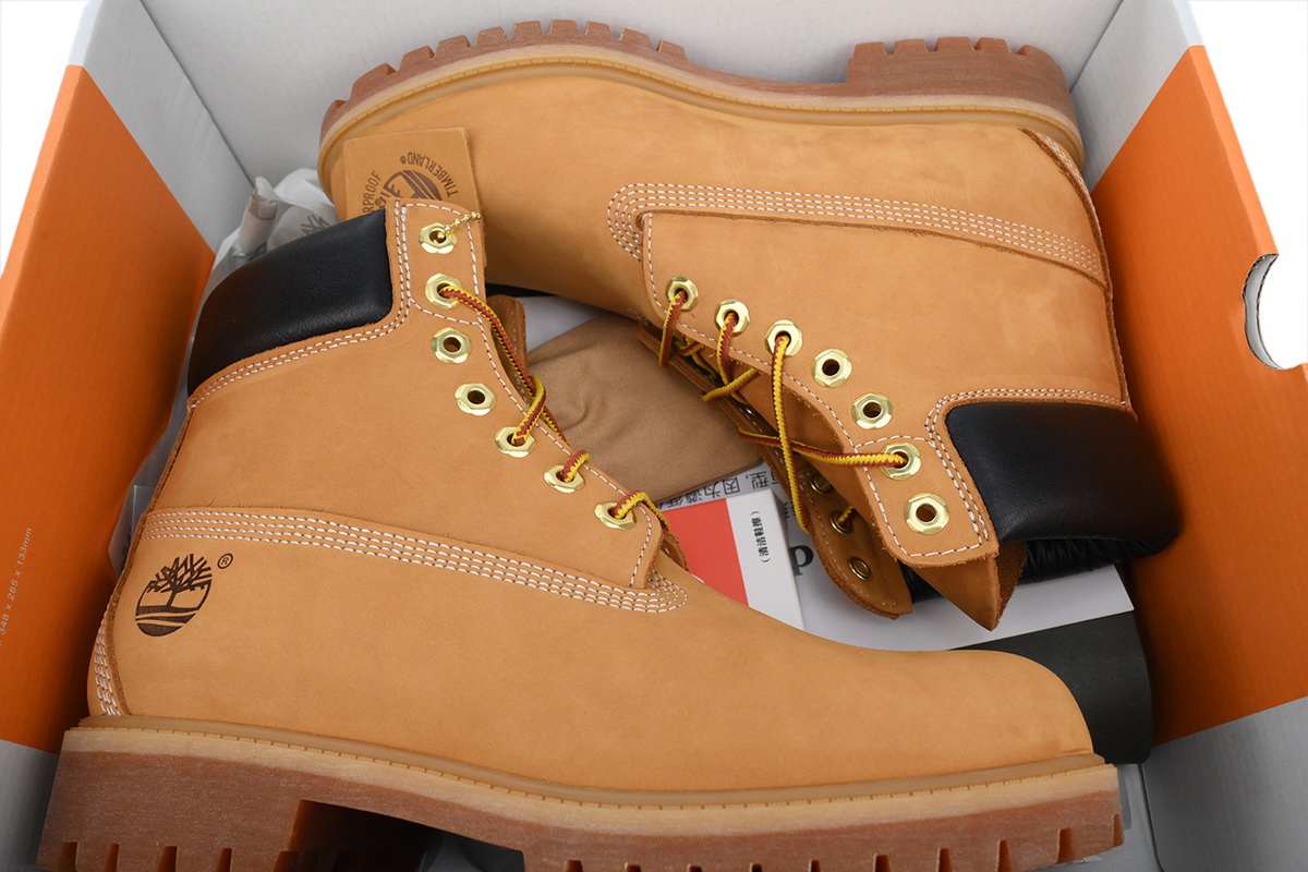 Louis Vuitton Timberland 6