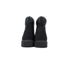 PKGoden Timberland 6-In Ankle Boot High top black