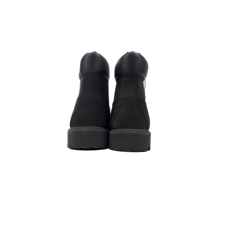 PKGoden Timberland 6-In Ankle Boot High top black