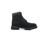 PKGoden Timberland 6-In Ankle Boot High top black