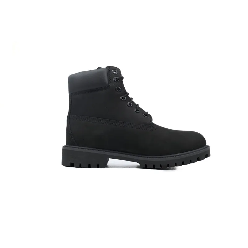 PKGoden Timberland 6-In Ankle Boot High top black
