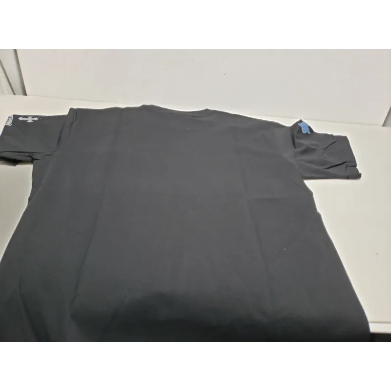 Chrome Hearts colorful silver cross T-Shirts