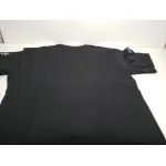 Chrome Hearts colorful silver cross T-Shirts