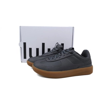 POP Lululemon Cityverse Dark Grey LU-02  02