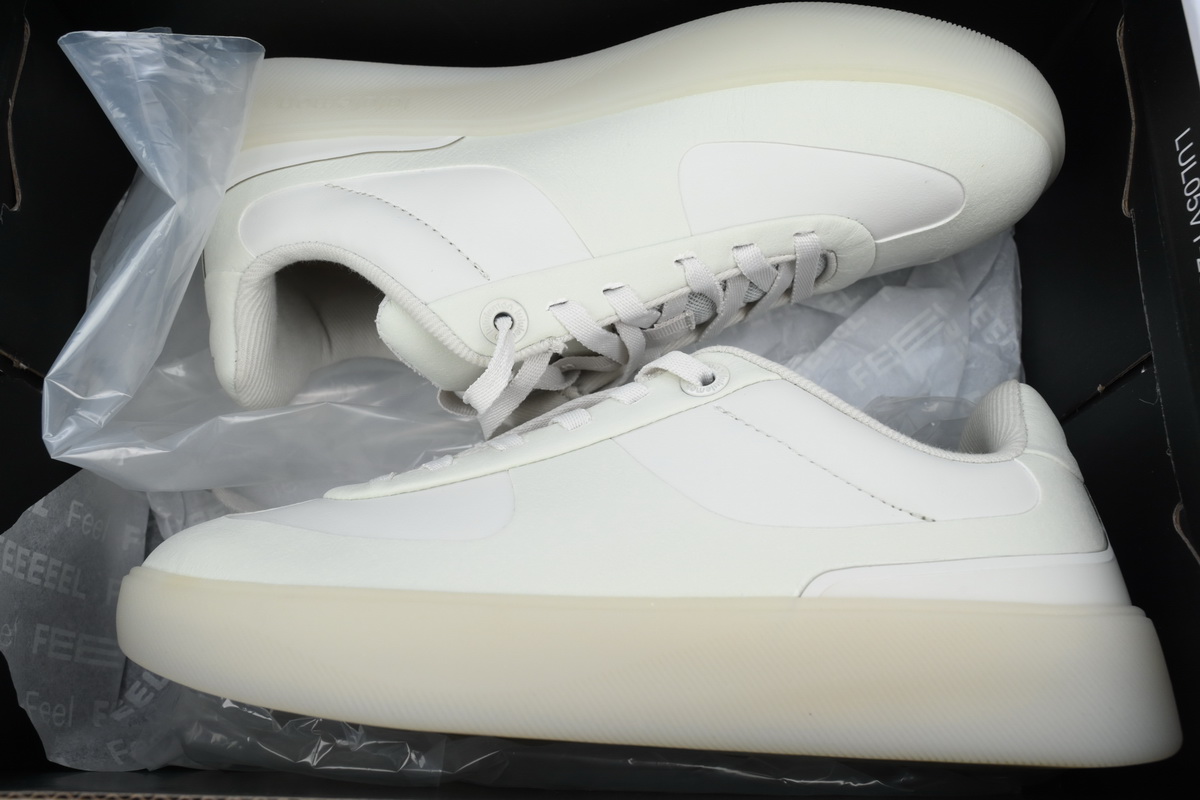 POP Lululemon Cityverse Grey LU-05