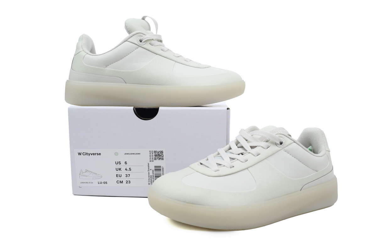 POP Lululemon Cityverse Grey LU-05