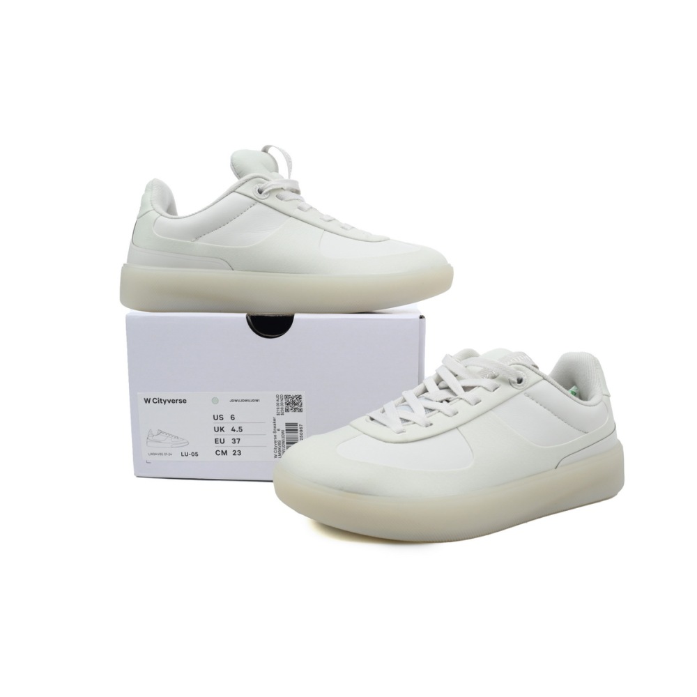 POP Lululemon Cityverse Grey LU-05