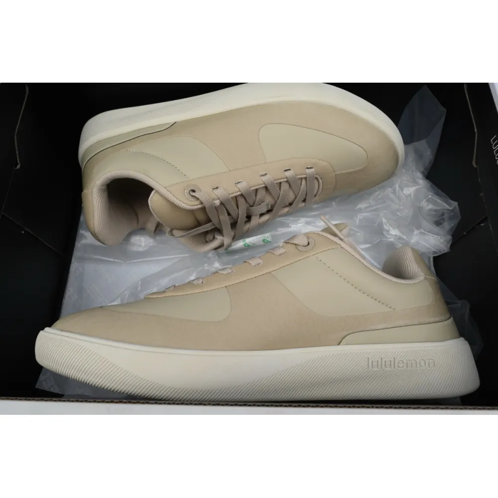 POP Lululemon Cityverse Khaki LU-03 