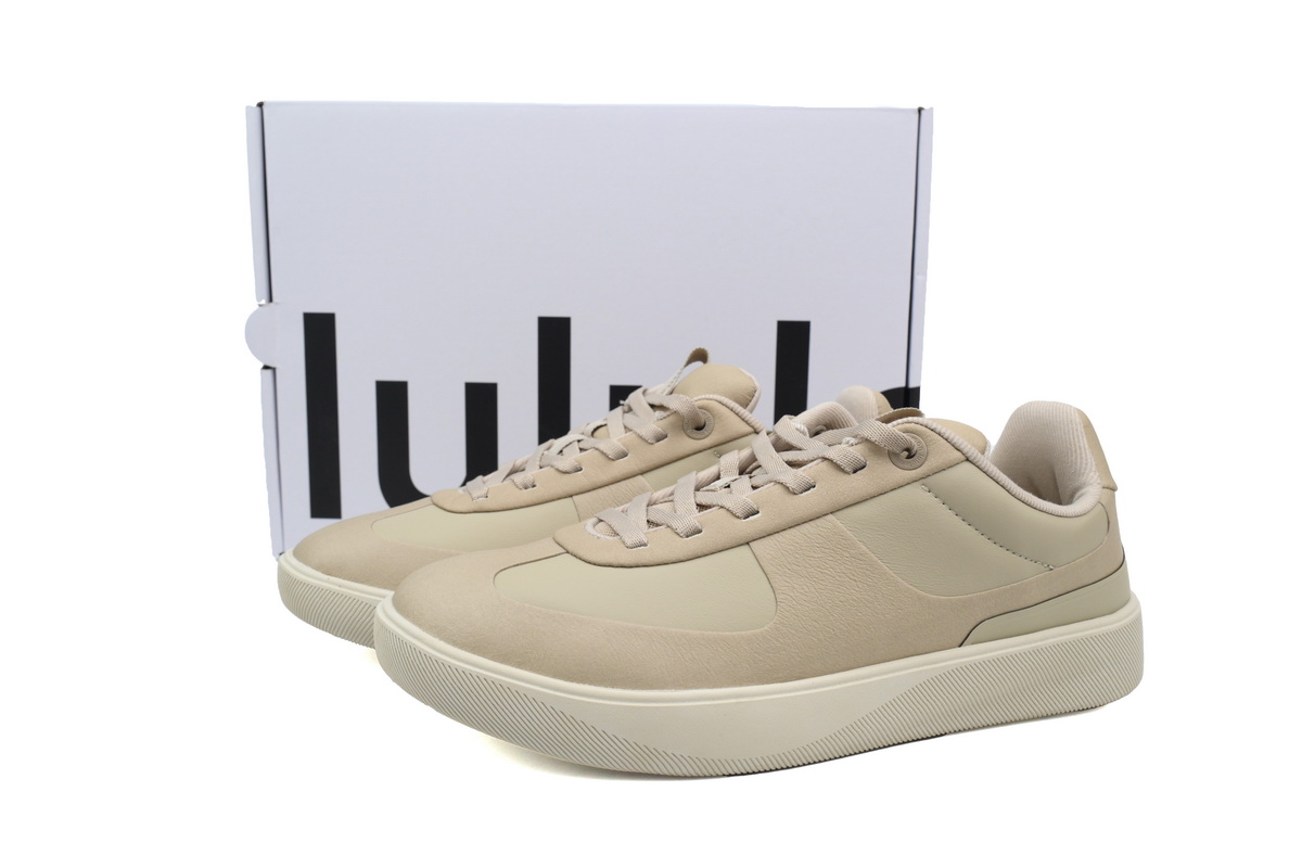 POP Lululemon Cityverse Khaki LU-03 