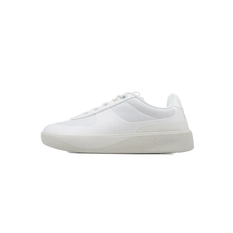 POP Lululemon Cityverse White LU-01 