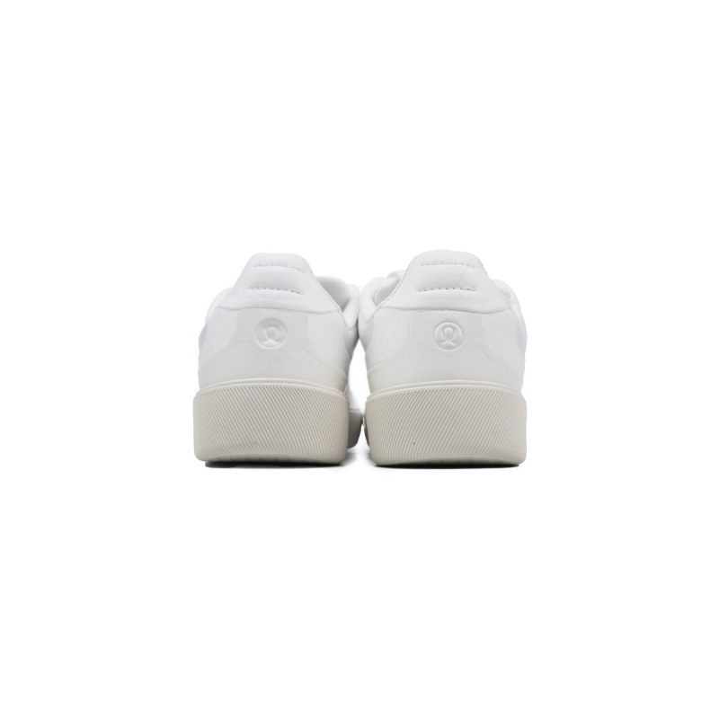 POP Lululemon Cityverse White LU-01 