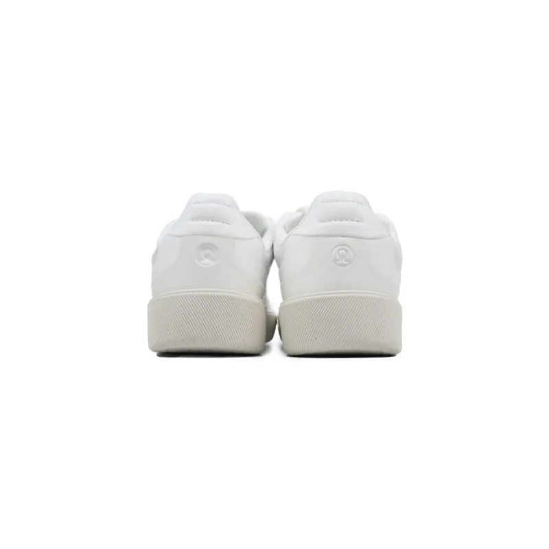POP Lululemon Cityverse White LU-01 