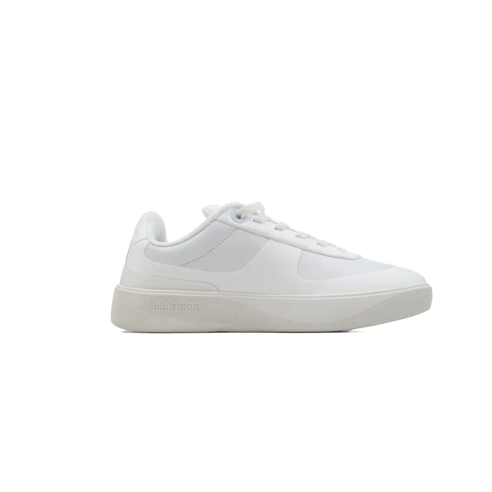 POP Lululemon Cityverse White LU-01 