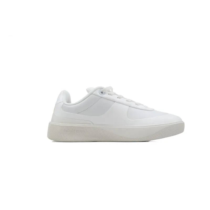 POP Lululemon Cityverse White LU-01 