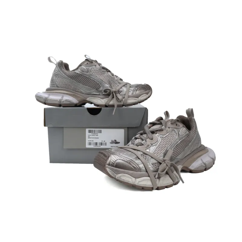 PKGoden Balenciaga 10th Lunar Grey 734731 W3XL5 2800 