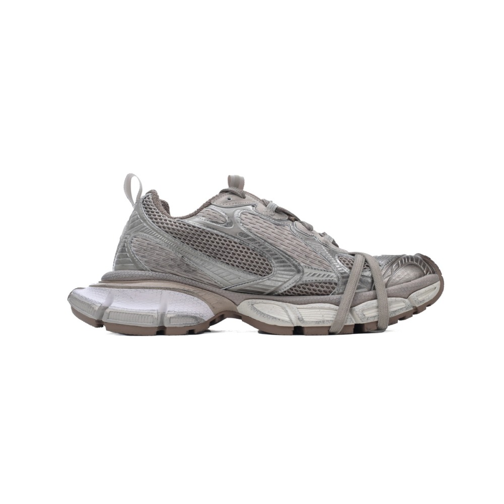PKGoden Balenciaga 10th Lunar Grey 734731 W3XL5 2800 