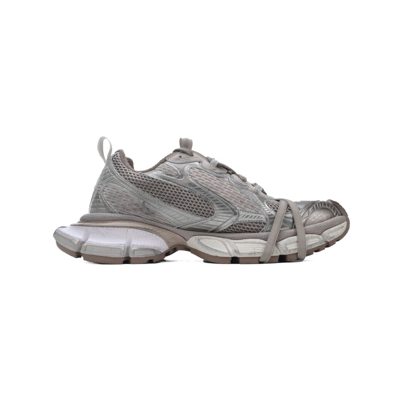 PKGoden Balenciaga 10th Lunar Grey 734731 W3XL5 2800 